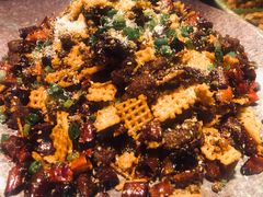 -醉小酒馆·川菜·江湖菜·重庆菜(观音桥旗舰店)