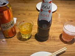 -东直门小院烧烤(回龙观东大街店)