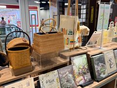 -扶光书店(中环店)