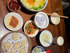 -李犟大爆鳝面·手工蟹黄包(湖滨西湖店)