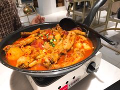 -HOTISLAND海鸡岛·韩国料理(江南西店)