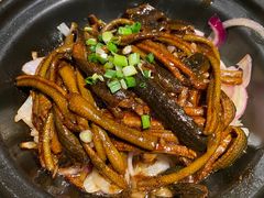 -扬州狮子楼·非遗淮扬菜(东关街店)