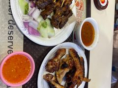 -纽顿熟食中心