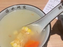 -狮头牌卤味研究所·卤味饭(花城汇南区店)