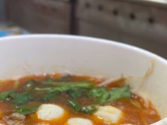 -明月虾面(厦禾路店)