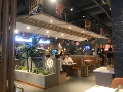 -八珍玉食鸡煲·打边炉(印象城店)