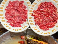 -潮澎派·潮汕菜大排档(南较西路店)