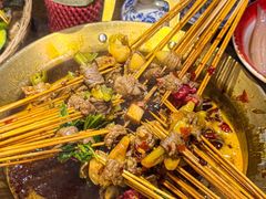 -牛签签串串香(IFS店)