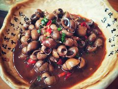 -下梅人家土菜馆(历史文化餐厅度假区店)