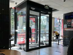 -肯德基(房山店)