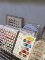 -MONICA BOX美甲美睫