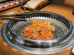 -大田家•炭火烧肉酒场(大兴枣园店)