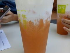 -奈雪的茶(石厦时代广场店)
