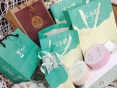 -苏小糖(鼓浪屿三丘田花园店)