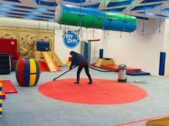 -美吉姆早教中心(泰州茂业天地中心)