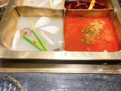 -王家渡火锅店(棕榈泉店)