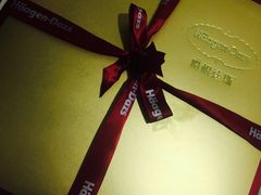 -哈根达斯(龙湖时代天街店)