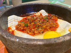 -西塔老太太拌饭(城市集市龙之梦店)