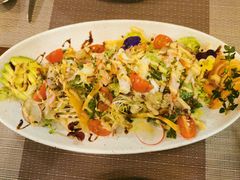 -LA CREPERIE BRETONNE布列塔尼法式餐厅(天童北路店)