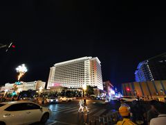 -北京饭店