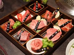 -东京烧肉 平城苑(银座５丁目店)