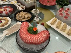 -东来顺•非遗火锅(外滩店)