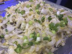 -很久以前羊肉串(大华三路店)