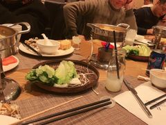 -苏州吴江盛虹万丽酒店-燃餐厅(盛泽店)