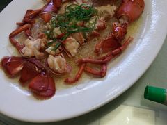 -鑫悦楼煎蟹·16年海鲜大排档