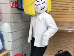 -line friends(明洞旗舰店)