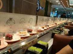 -争鲜回转寿司(飞洲国际店)