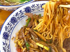 -复兴面王(河东路起源店)