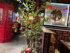 -缪氏川菜(深圳北站缤果空间店)