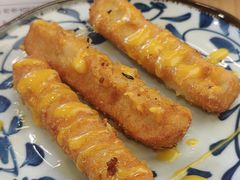 -阿三生煎(正弘城店)