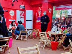 -冒椒火辣(奎星楼街店)