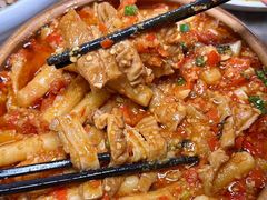 -辣螃铠盆盆蟹大排档(总店)