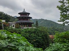 -广东天露山旅游度假区