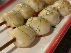 -辉记炭烧海鲜大排档·老字号(福田店)