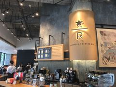 -星巴克(深圳软件园产业基地店)