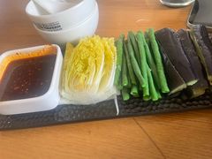 -苦尽酒馆·川菜(鼓楼店)
