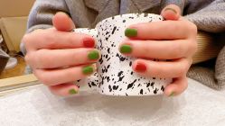 -RL Nail·瑞丽美甲美睫品牌原创店