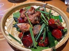 -菌自由丨野生菌火锅特色庭院餐厅(丽江古城店)