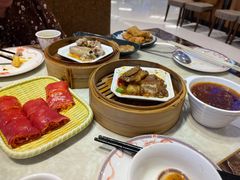 -稻香酒家(长宁KING88广场店)
