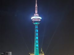 -南通濠河风景名胜区