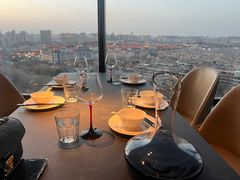 -烛影拾光观景餐厅·创意菜·摄影·小提琴(大唐不夜城店)