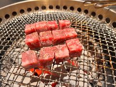 -何发发和牛烧肉·鳗鱼榴莲放题自助(乐峰广场店)