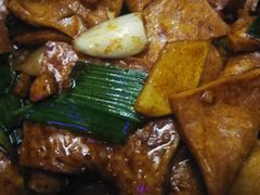 -锦庐道地川菜(来福士店)