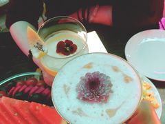 -MOSSO音乐酒吧·Live House(南京西路店)
