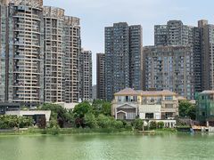 -时间仓(月湖公园店)