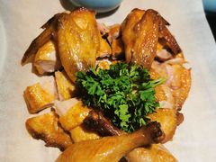 -老头儿油爆虾·知味杭州(爱琴海购物中心)